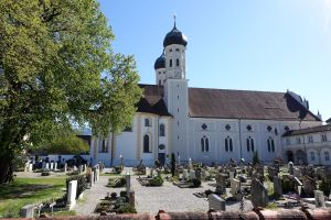 mt_gallery:Kloster Benediktbeuern im Landkreis Bad-Tölz