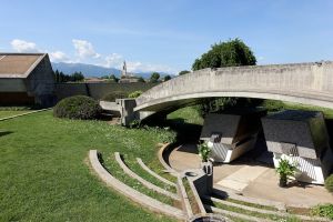 mt_gallery:Auf den Spuren Andrea Palladios im Veneto - von Laade Gartenreisen